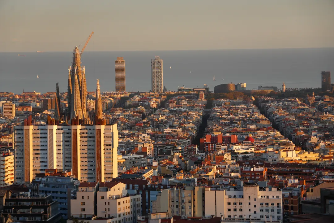 Barcelona — photo 2
