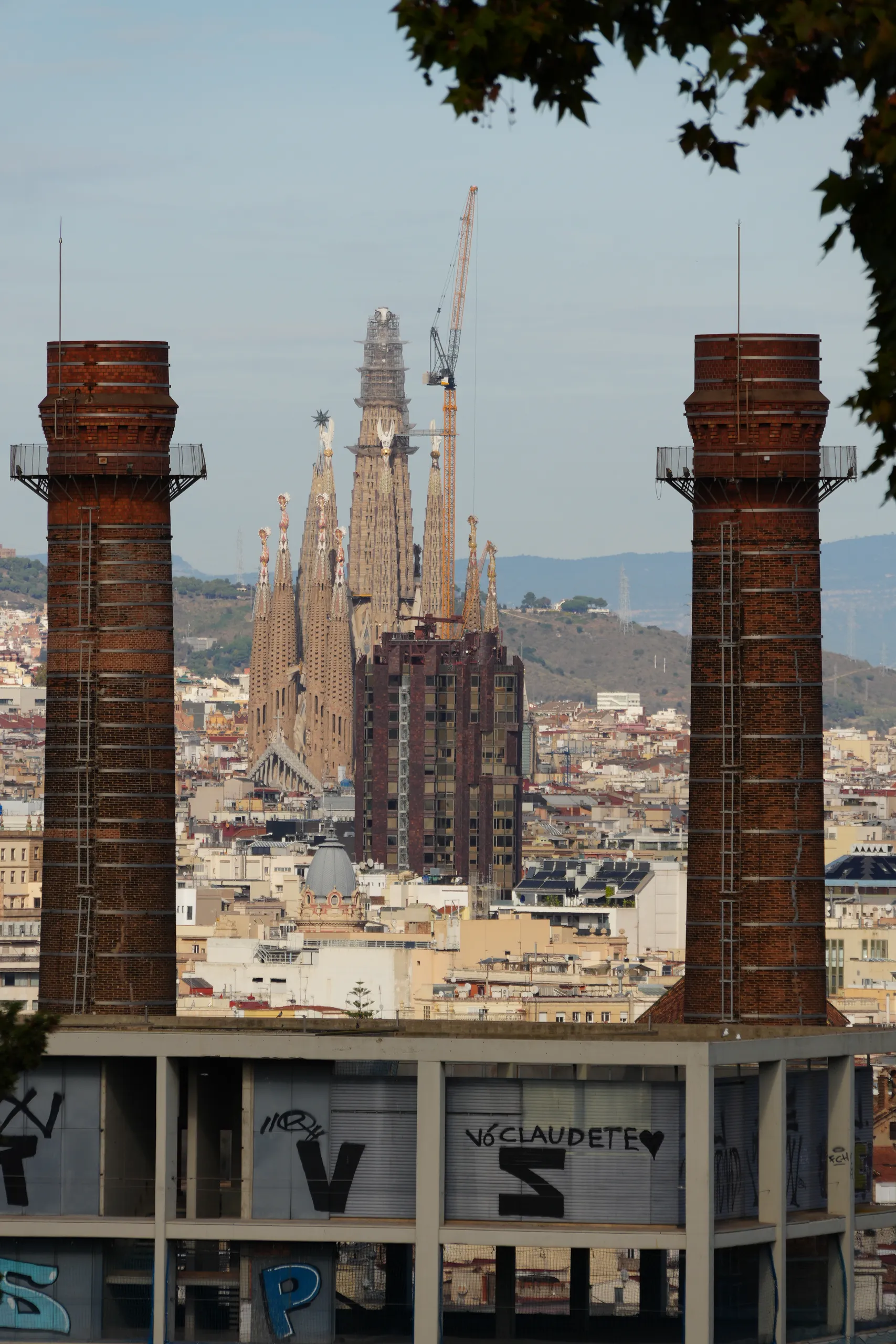 Barcelona — photo 7