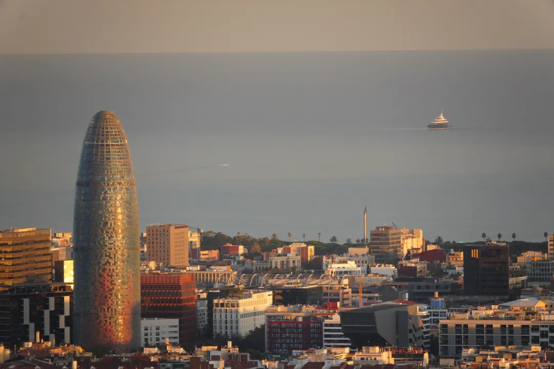 Barcelona — photo 1