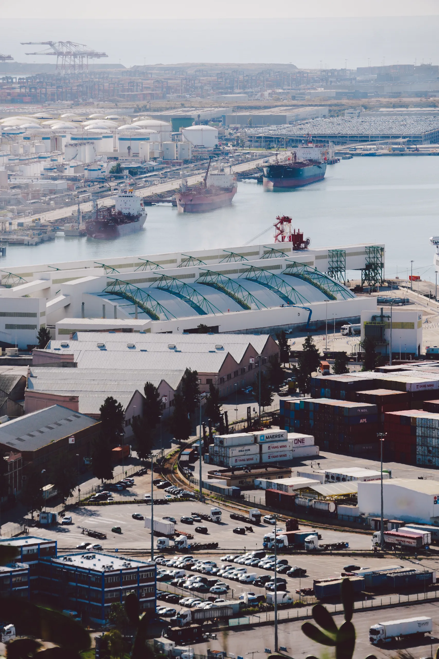 Industrial — photo 4