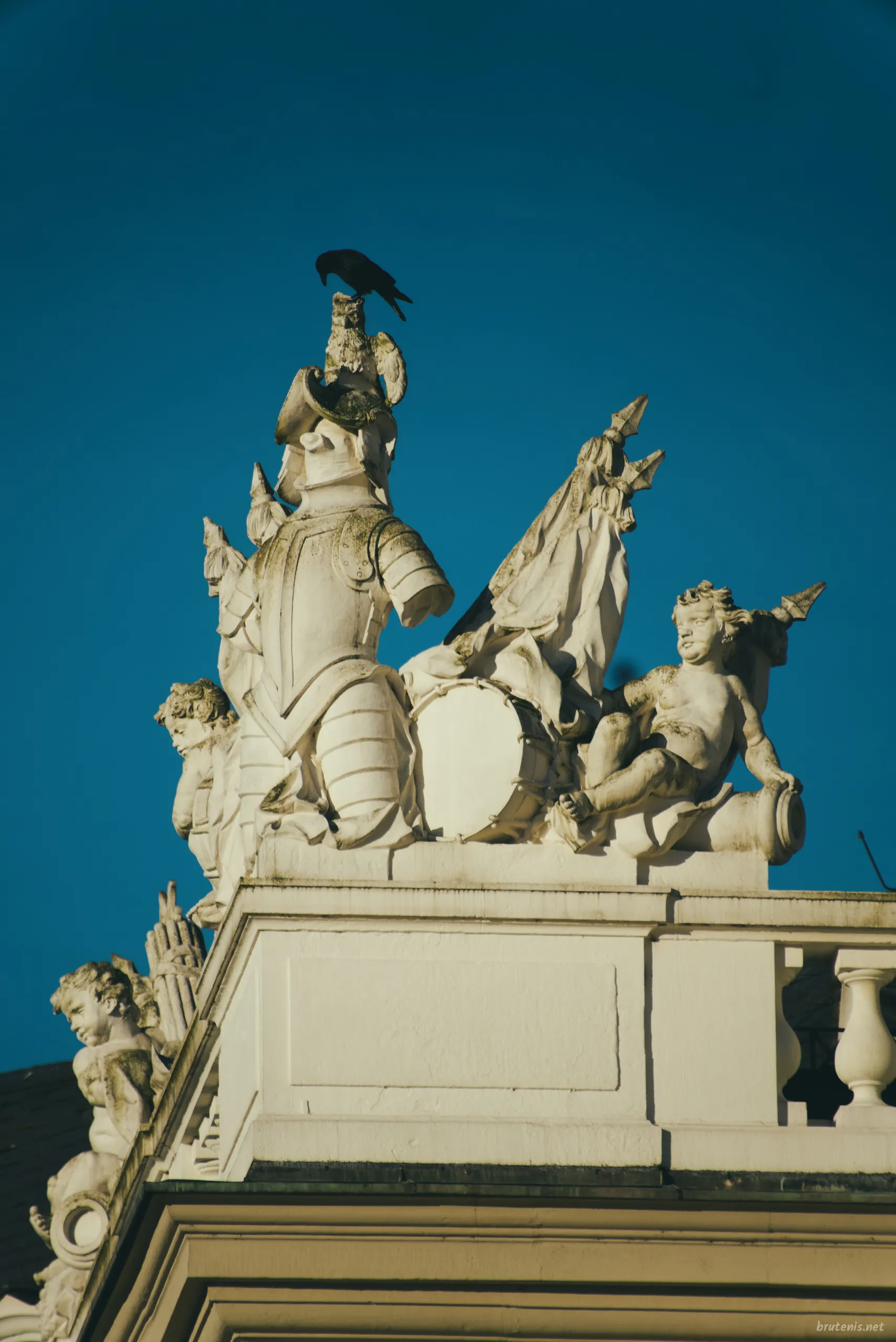Palace in the Mirror — photo 3