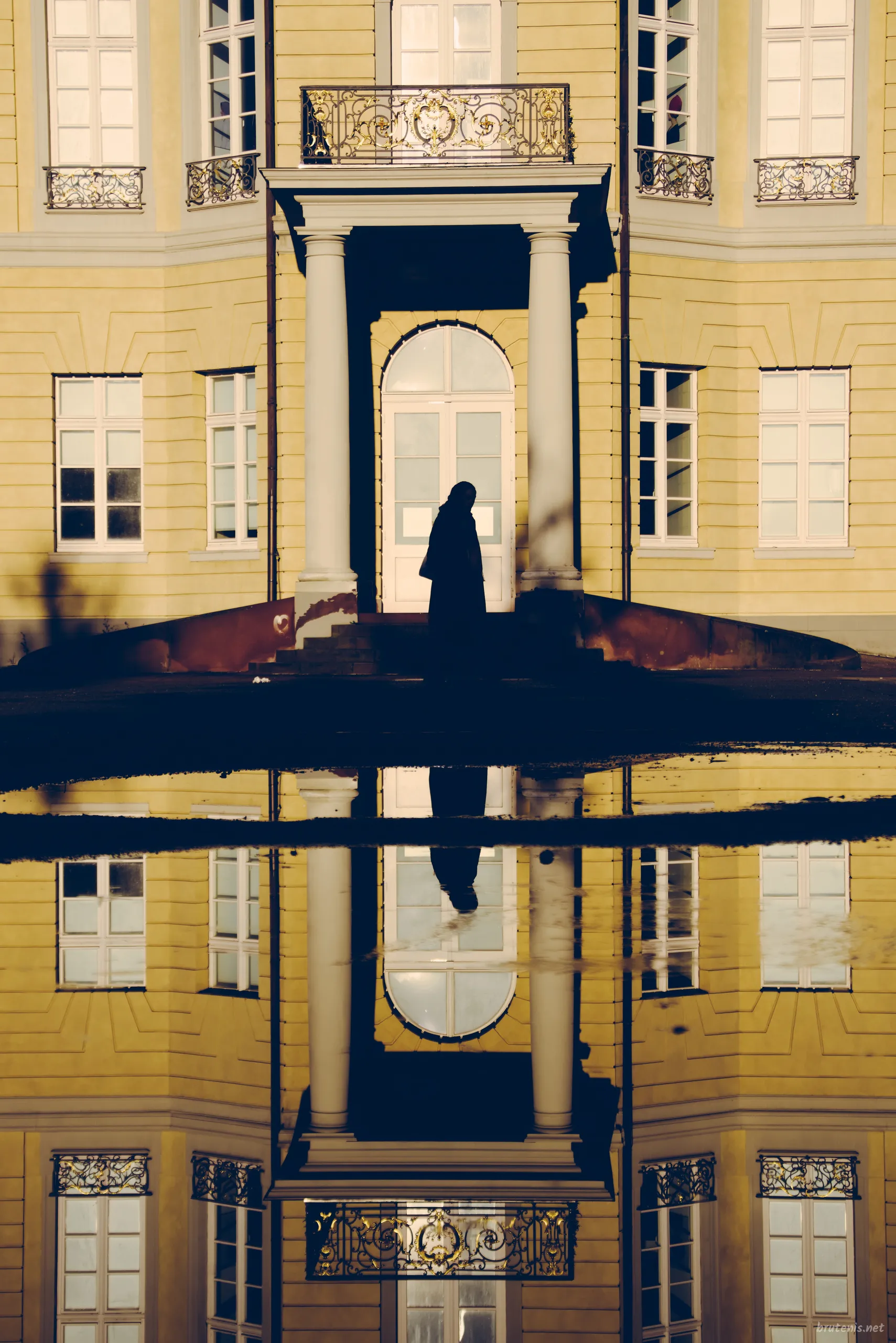 Palace in the Mirror — photo 7